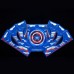 Captain America Playing Cards